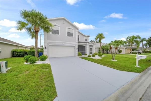 Cypress Cay, 11544 Lake Cypress Loop, Fort Myers, Florida 33913, image 2
