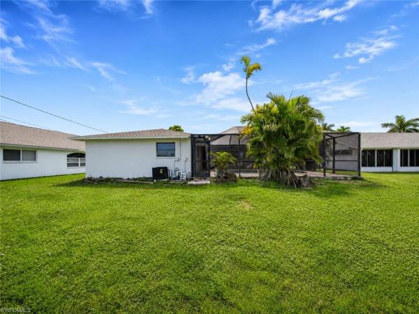 Cape Coral, 3414 6th Ave, Cape Coral, Florida 33914, image 2