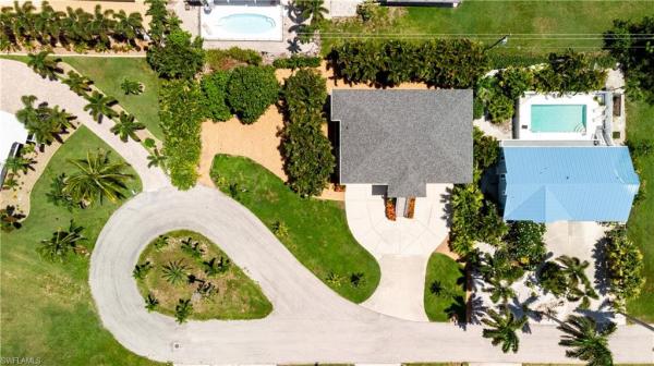 Captain's Cove, 7954 Gabion Ct, Bokeelia, Florida 33922, image 1