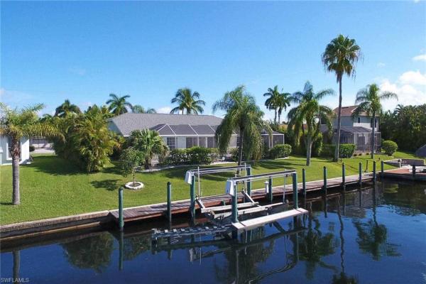 Cape Coral, 2308 27th St, Cape Coral, Florida 33904, image 2