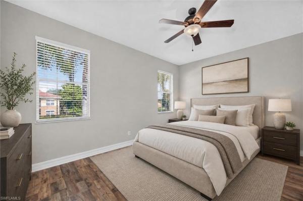 The Oaks At Whiskey Creek, 8521 Oakshade Cir #422, Fort Myers, Florida 33919, image 1