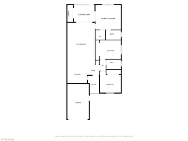 Island Park Village, 17626 Osprey Inlet Ct, Fort Myers, Florida 33908, image 1