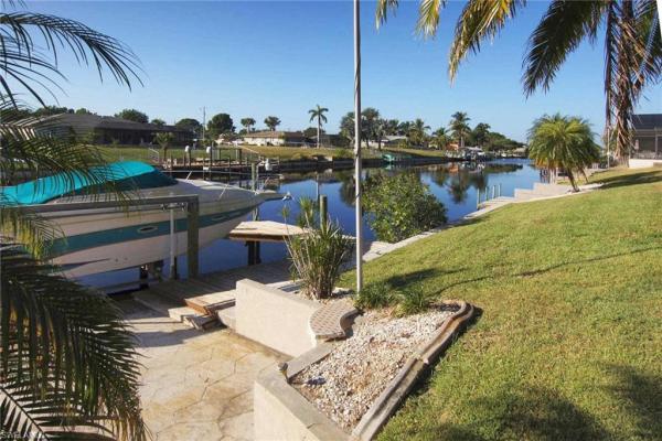 Cape Coral, 1422 12th Ter, Cape Coral, Florida 33990, image 3