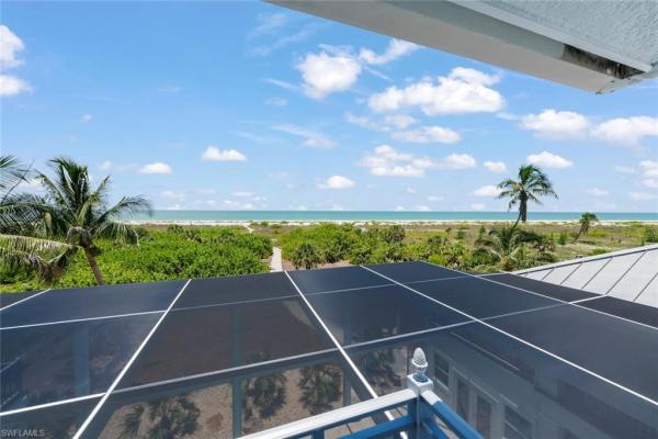 Chateaux Sur Mer, 4725 Rue Belle Mer, Sanibel, Florida 33957, image 3