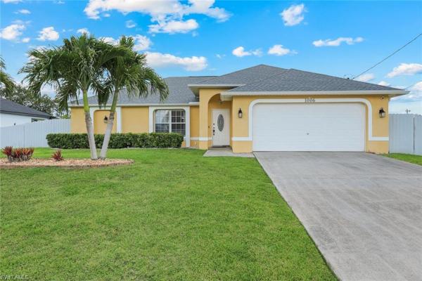 Cape Coral Residential, 1006 2nd Pl, Cape Coral, Florida 33909, image 3