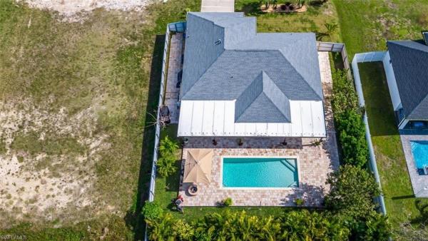 Cape Coral Residential, 1006 2nd Pl, Cape Coral, Florida 33909, image 2
