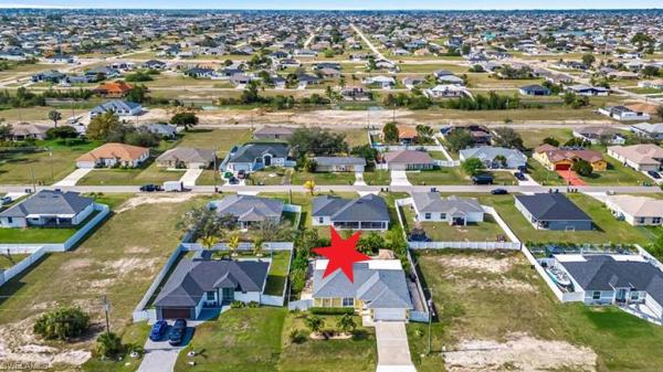 Cape Coral Residential, 1006 2nd Pl, Cape Coral, Florida 33909, image 1