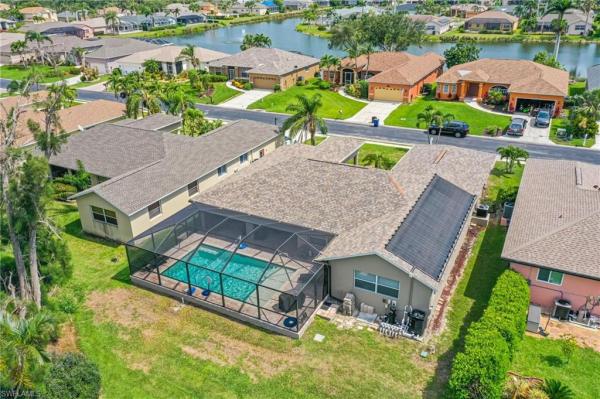 Wellington, 16560 Wellington Lakes Cir, Fort Myers, Florida 33908, image 2