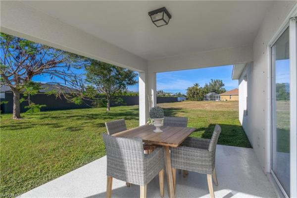 Cape Coral Residential, 3524 11th Ave, Cape Coral, Florida 33914, image 2