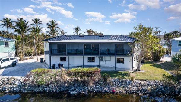 Metes & Bounds, 1720 Middle Gulf Dr, Sanibel, Florida 33957, image 1