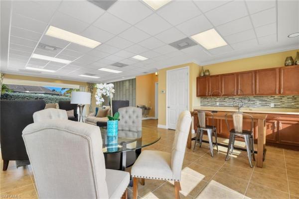Coves Of Estero Bay, 17303 Gulf Preserve Dr, Fort Myers, Florida 33908, image 3