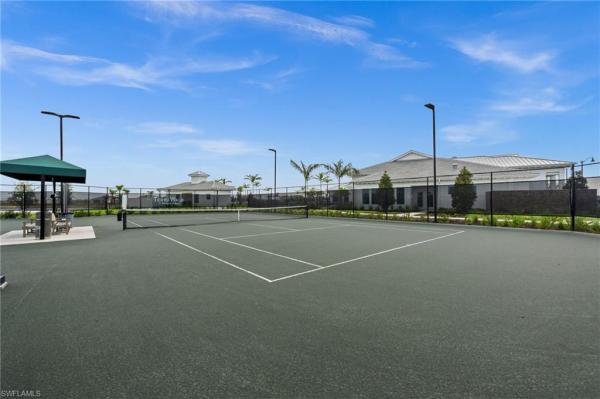 12461 Basalt Ln, Babcock Ranch, Florida 33920, image 3