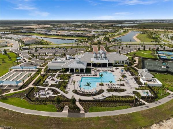 12461 Basalt Ln, Babcock Ranch, Florida 33920, image 2