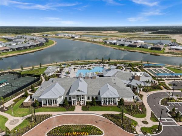 12461 Basalt Ln, Babcock Ranch, Florida 33920, image 1