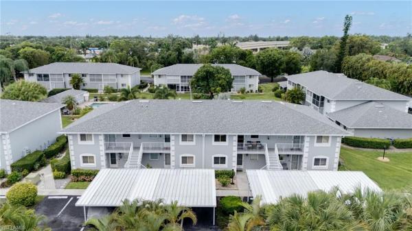 Summerlin Village, 8160 Summerlin Village Cir #507, Fort Myers, Florida 33919, image 2