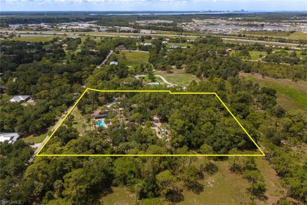 North Fort Myers No HOA, 18381 Panther Trail Ln, North Fort Myers, Florida 33917, image 3