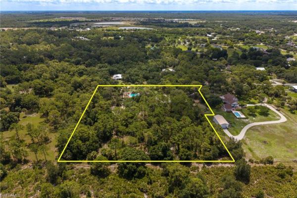 North Fort Myers No HOA, 18381 Panther Trail Ln, North Fort Myers, Florida 33917, image 2