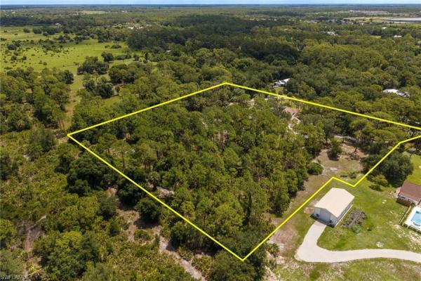 North Fort Myers No HOA, 18381 Panther Trail Ln, North Fort Myers, Florida 33917, image 1