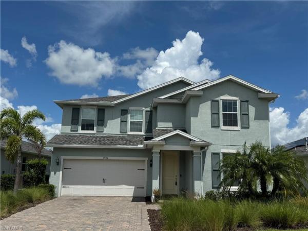 17424 Silverspur Dr, Punta Gorda, Florida 33982, image 1