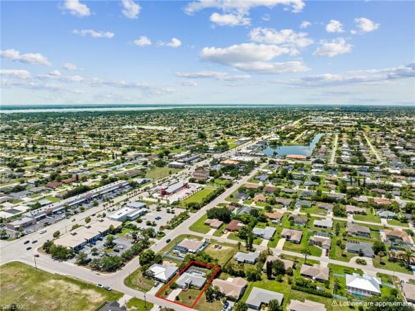 Cape Coral Residential, 1514 2nd St, Cape Coral, Florida 33909, image 3