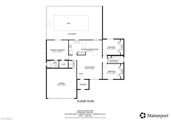 Cape Coral Residential, 1514 2nd St, Cape Coral, Florida 33909, image 1