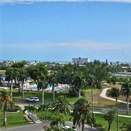 The Palms Of Bay Beach, 4253 Bay Beach Ln #C6, Fort Myers Beach, Florida 33931, image 2