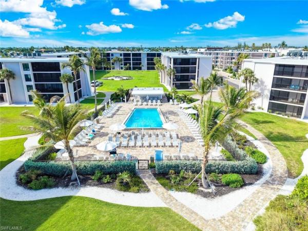 Sundial West Of Sanibel, 1501 Middle Gulf Dr #E408, Sanibel, Florida 33957, image 3