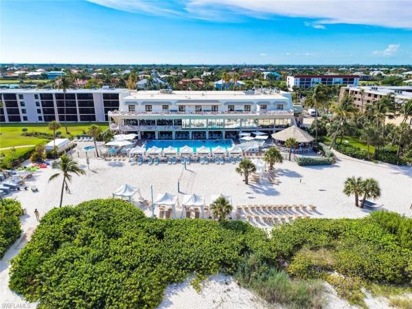 Sundial West Of Sanibel, 1501 Middle Gulf Dr #E408, Sanibel, Florida 33957, image 2