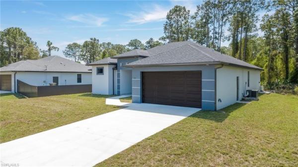 Lehigh Acres Residential, 872 E Spaulding St, Lehigh Acres, Florida 33974, image 3
