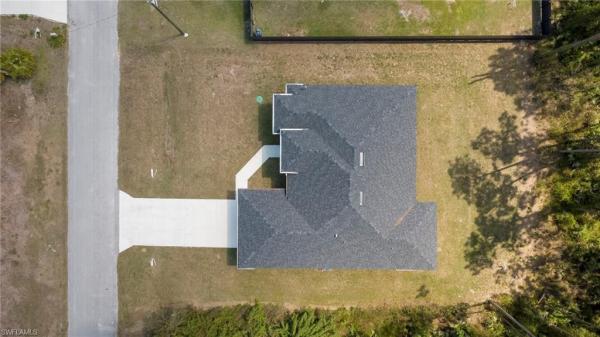 Lehigh Acres Residential, 872 E Spaulding St, Lehigh Acres, Florida 33974, image 2