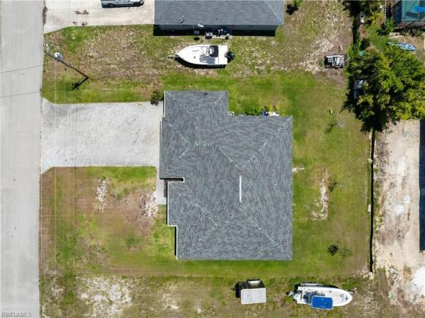 Cape Coral Residential, 4012 36th Pl, Cape Coral, Florida 33993, image 1