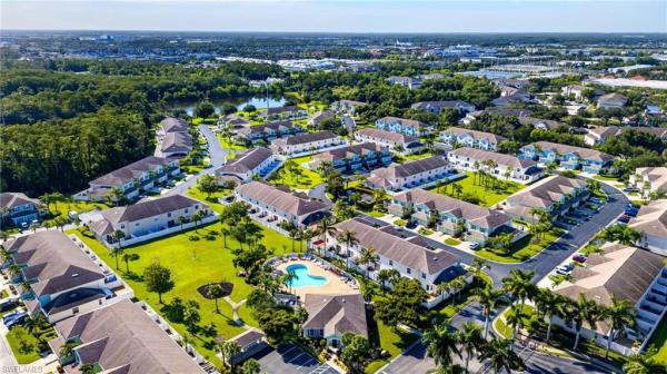 Forest Lake Townhomes, 3009 Palmetto Oak Dr #103, Fort Myers, Florida 33916, image 3
