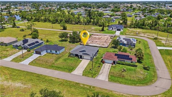 1927 33rd St, Cape Coral, Florida 33909, image 1