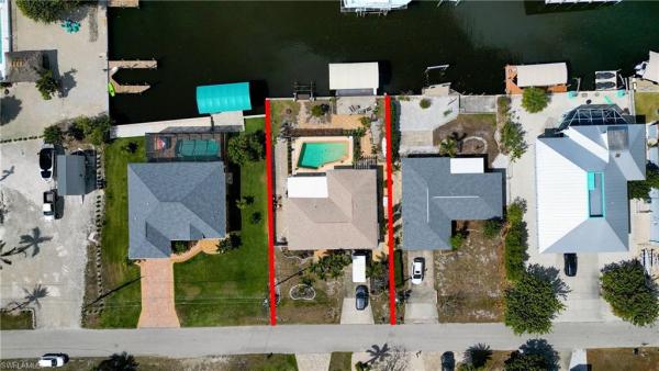 Sandy Shoals, 16057 Bowline St, Bokeelia, Florida 33922, image 2