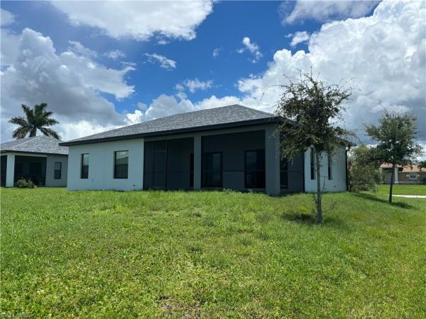 Cape Coral Residential, 130 37th Ave, Cape Coral, Florida 33991, image 1