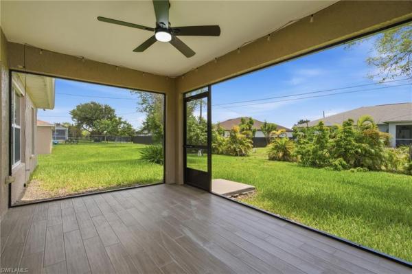 Cape Coral Residential, 841 6th Ave, Cape Coral, Florida 33909, image 3