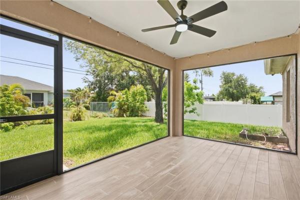 Cape Coral Residential, 841 6th Ave, Cape Coral, Florida 33909, image 2