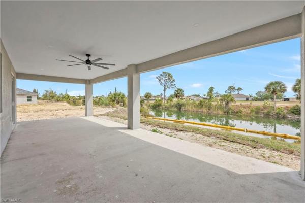 Cape Coral Residential, 3433 14th Pl, Cape Coral, Florida 33909, image 1