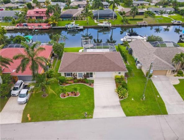 Cape Coral, 1926 12th Ter, Cape Coral, Florida 33990, image 3