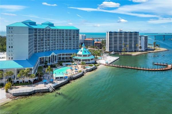 Punta Rassa, 15031 Punta Rassa Rd #1105, Fort Myers, Florida 33908, image 3