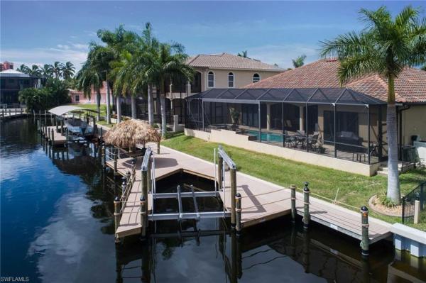 Cape Coral, 5415 17th Ave, Cape Coral, Florida 33914, image 2
