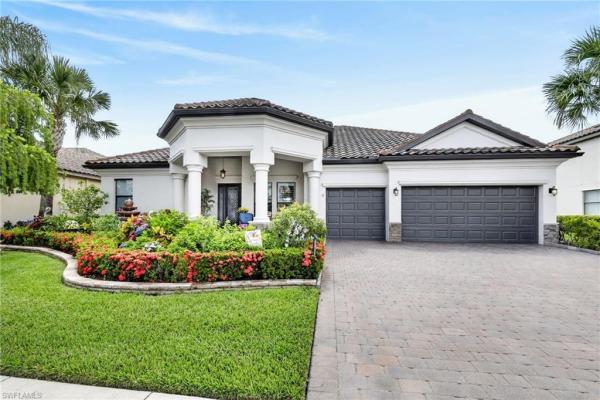 Reflection Isles, 10975 Longwing Dr, Fort Myers, Florida 33912, image 2