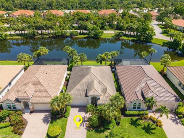 Cambridge Place, 8960 Crown Bridge Way, Fort Myers, Florida 33908, image 3