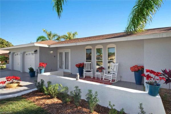 Cape Coral, 2633 19th Pl, Cape Coral, Florida 33904, image 3