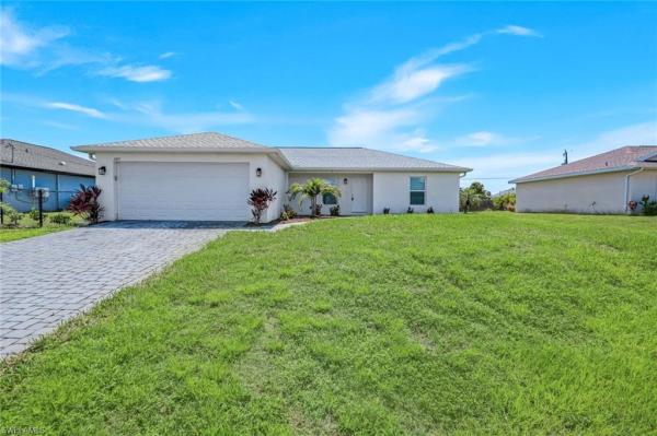 Cape Coral Residential, 1317 9th Ave, Cape Coral, Florida 33909, image 3