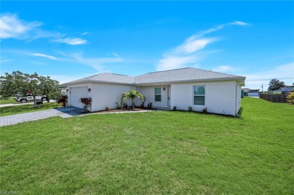Cape Coral Residential, 1317 9th Ave, Cape Coral, Florida 33909, image 2