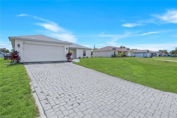 Cape Coral Residential, 1317 9th Ave, Cape Coral, Florida 33909, image 1