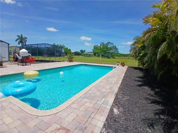 Cape Coral, 11300 Bridle Ln, Cape Coral, Florida 33991, image 2