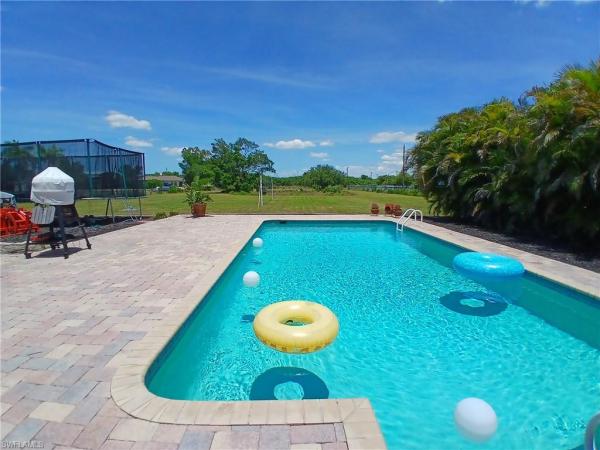 Cape Coral, 11300 Bridle Ln, Cape Coral, Florida 33991, image 1
