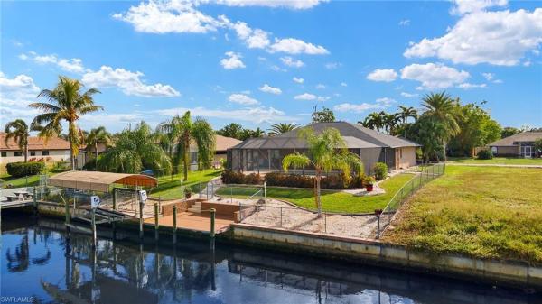Cape Coral, 1327 17th St, Cape Coral, Florida 33990, image 3